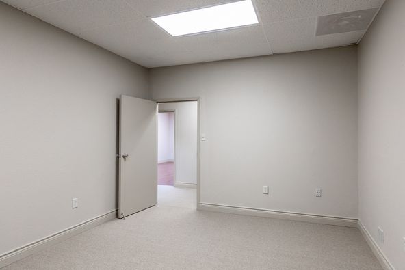 PAN AM Building: 820 Buddy Holly Ave, Lubbock, TX 79401